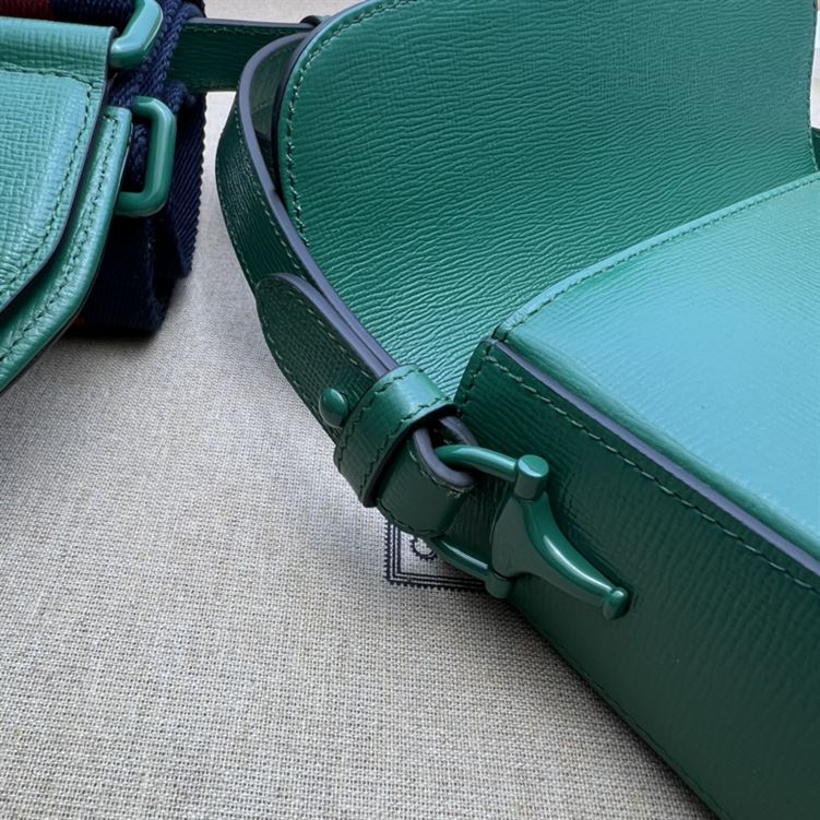 Gucci Horsebit 1955 small shoulder bag - Image 9