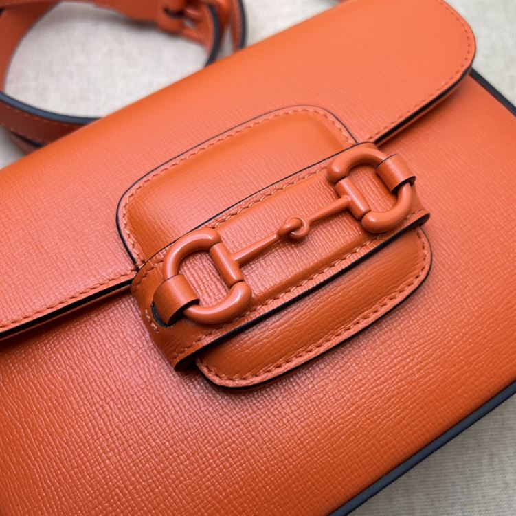 Gucci Horsebit 1955 small shoulder bag - Image 4