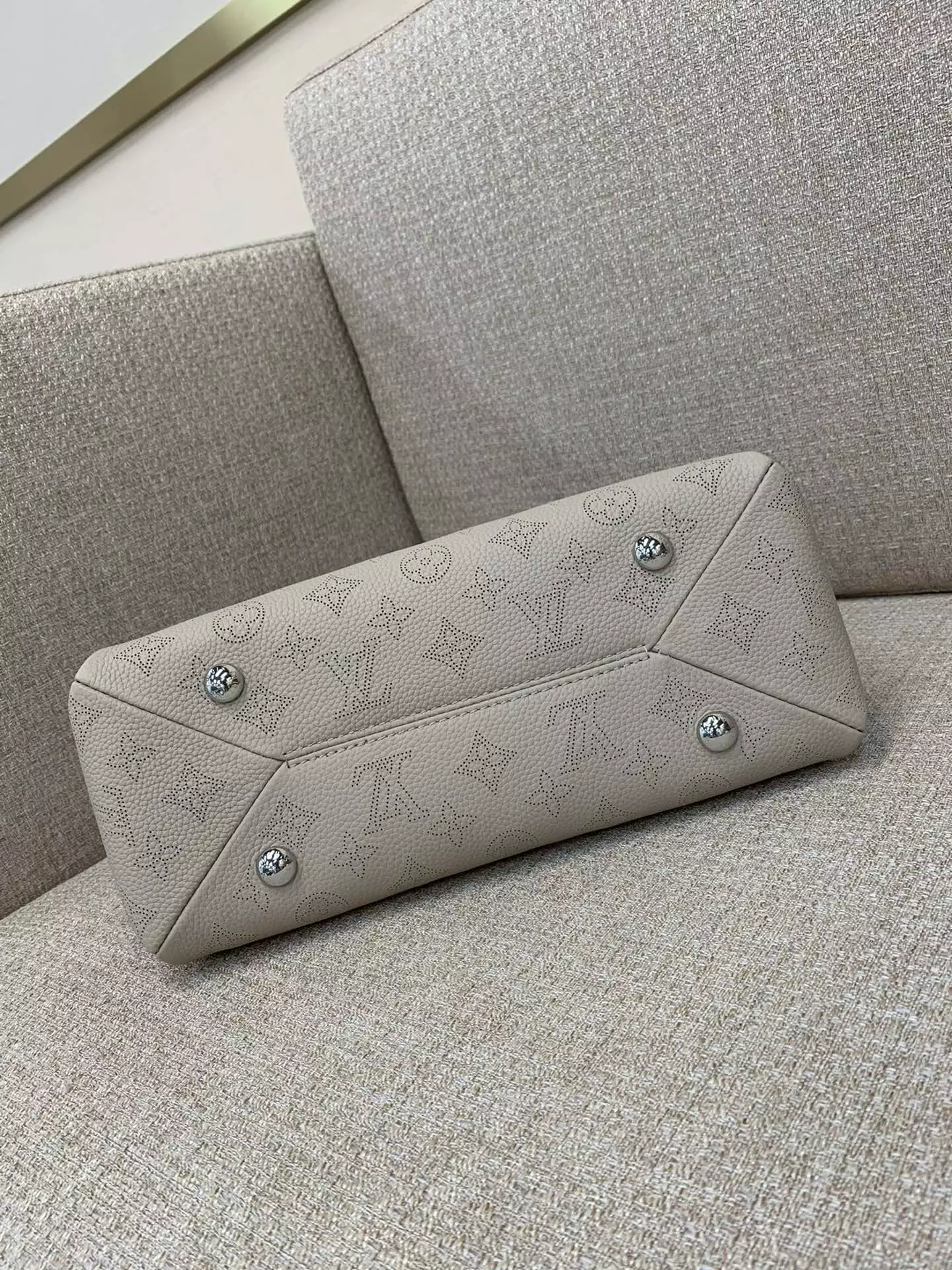 Hand It All PM Mahina in Galet Gray - Repbags.ru - Image 5