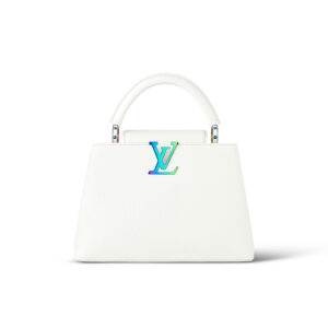 LV Capucines BB Bag