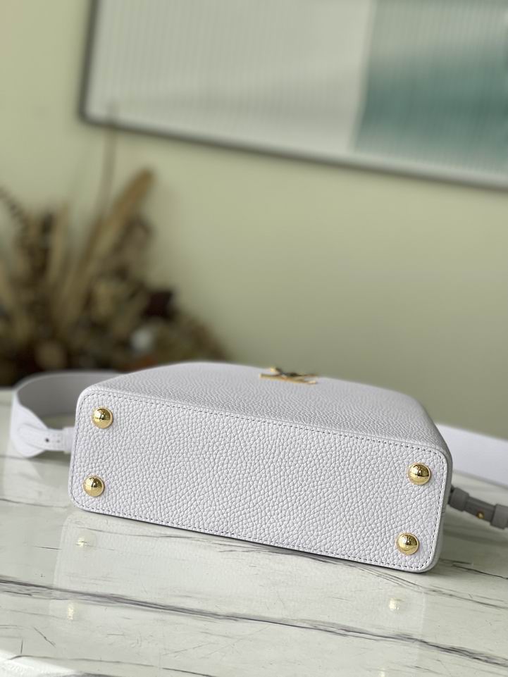 LV Capucines BB Bag - Image 5