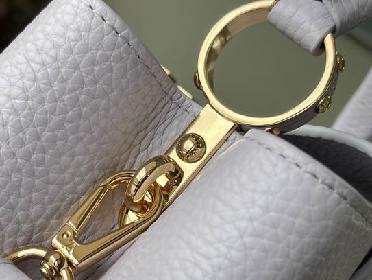 LV Capucines BB Bag - Image 7