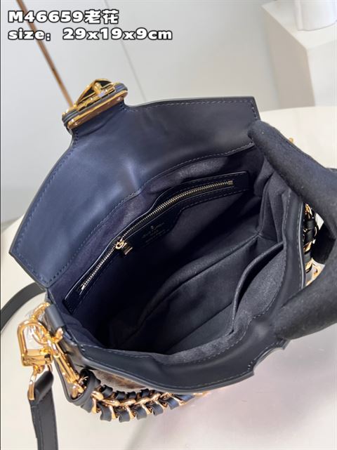 LV Twinny Other Monogram Canvas - LB180 - Image 5