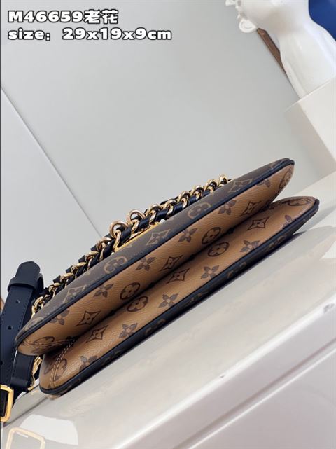 LV Twinny Other Monogram Canvas - LB180 - Image 9