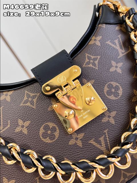 LV Twinny Other Monogram Canvas - LB180 - Image 10