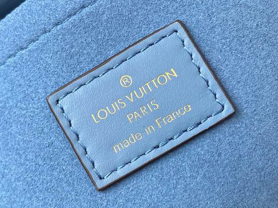 Louis Vuitton Locky BB Rose Poudré - Image 10