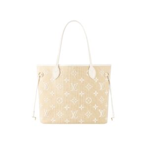 Louis Vuitton Neverfull MM Tote Bag