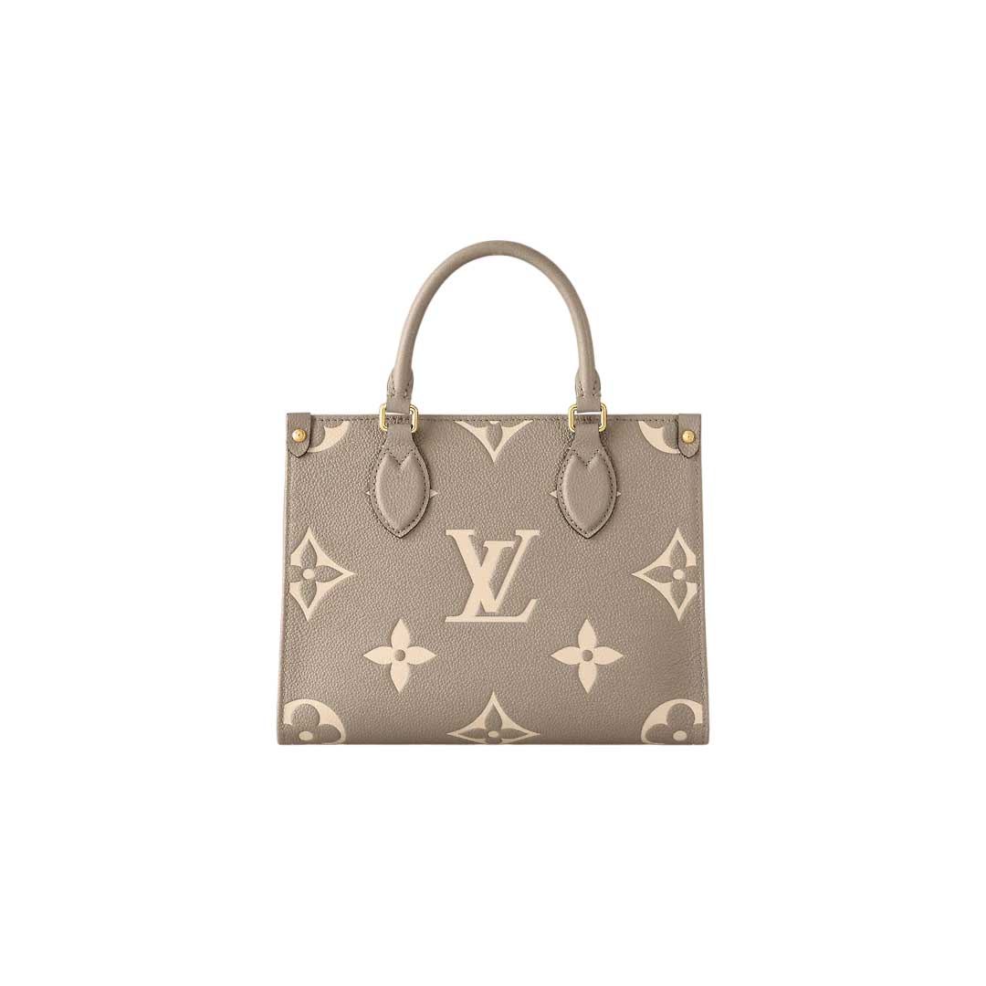 Louis Vuitton Onthego PM Tote Bag