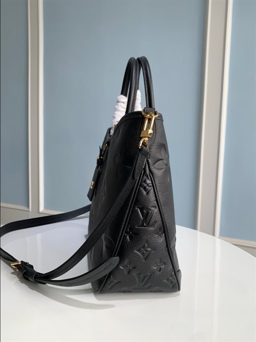 Louis Vuitton Trianon MM Bag - LB147 - Image 8