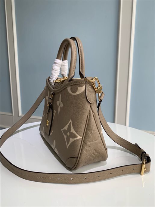 Louis Vuitton Trianon PM Bag - LB150 - Image 5