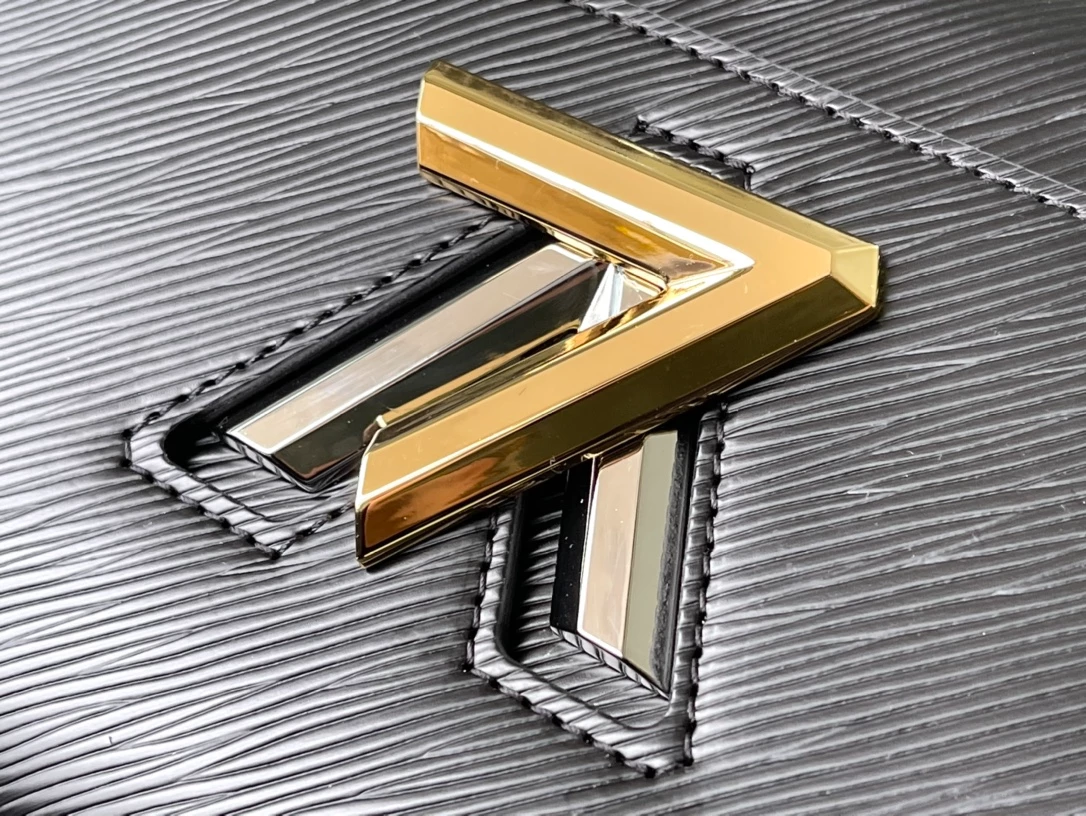 Louis Vuitton Twist MM Epi Leather Bag - LB265 - Image 5