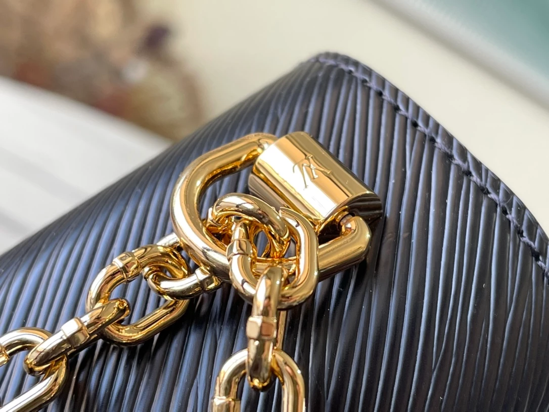 Louis Vuitton Twist PM Bag - LB259 - Image 7