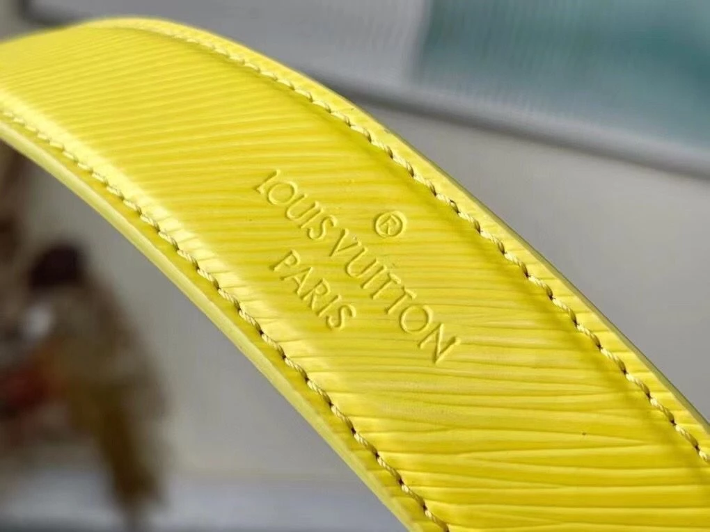 Louis Vuitton Twist PM Bag - LB260 - Image 6