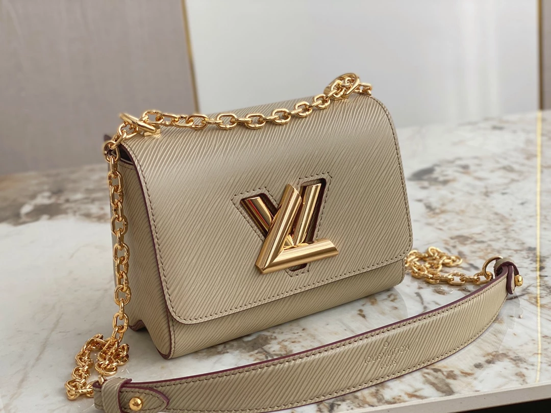 Louis Vuitton Twist PM Bag - LB261 - Image 6
