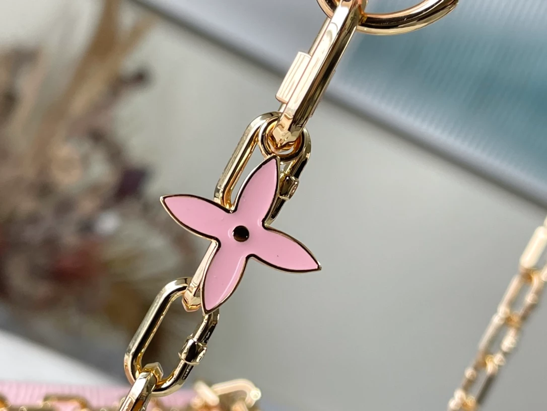 Louis Vuitton Twist PM Epi Leather Bag - LB268 - Image 8