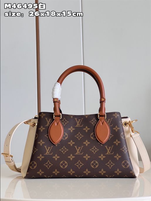 Louis Vuitton Vendôme BB Bag - Image 3