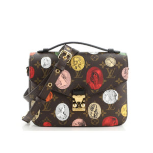 Louis Vuitton X Fornasetti Cameo