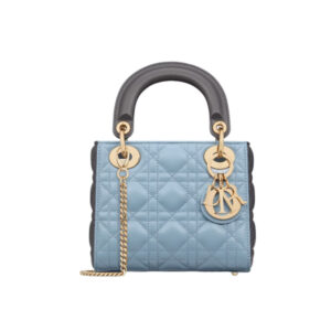 Mini Lady Dior Bag Two-Tone - Repbags.ru