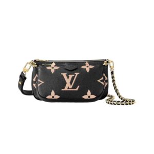 Multi Pochette Accessoires Bag - LB200