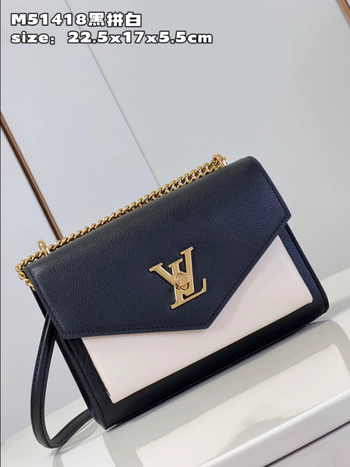 MyLockMe Chain Bag - LB308 - Image 3