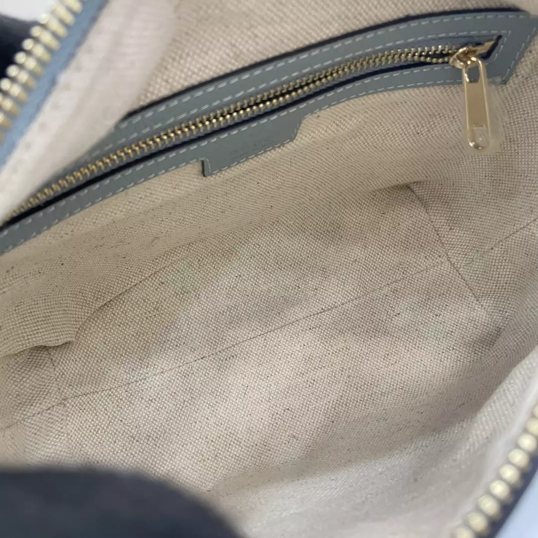 Ophidia GG Super Mini Shoulder Bag - Repbags.ru - Image 10