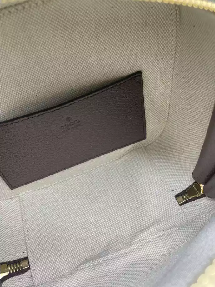 Ophidia GG Mini Top Handle Bag - Image 6