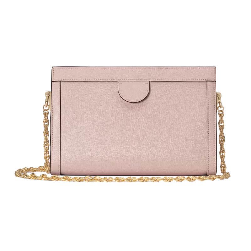 Ophidia small shoulder bag with Double G – GB180 - Image 5