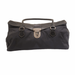 Prada Black Waterproof Shoulder Bag