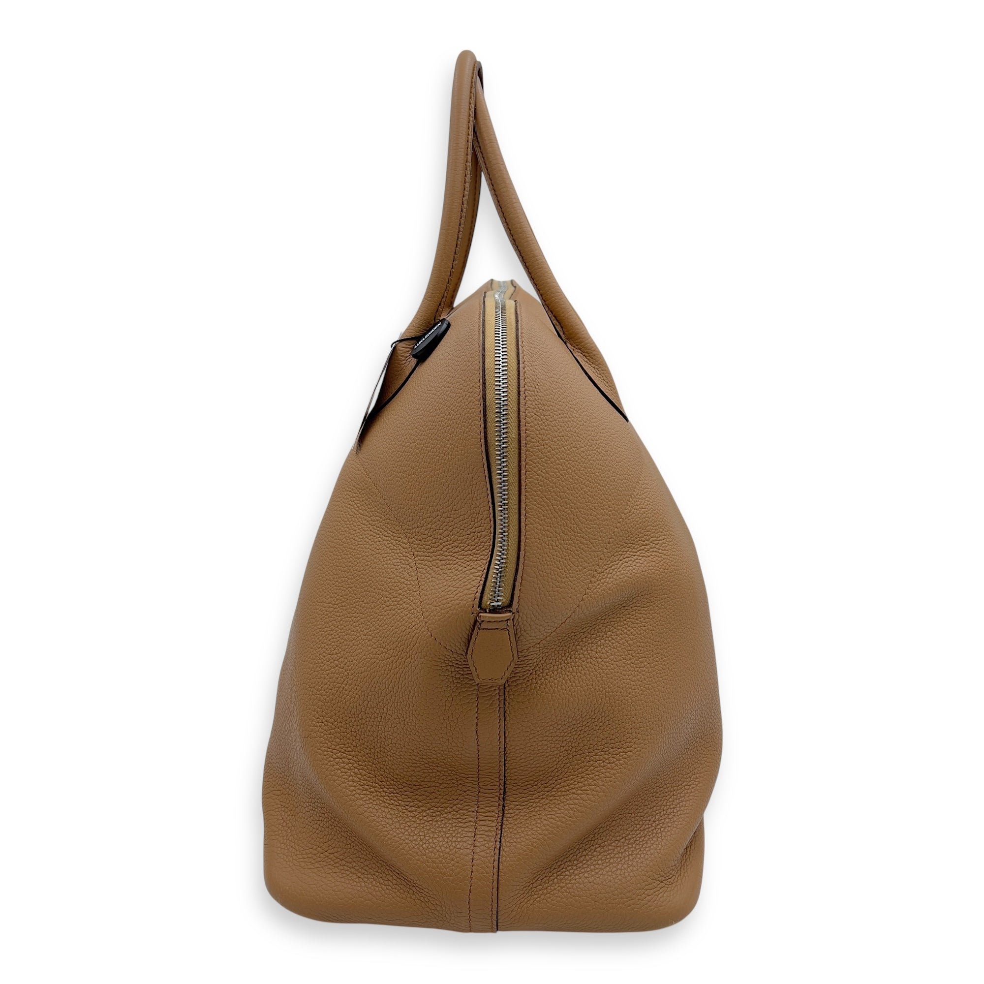 Bolide Beige in Clemence, Palladium hardware - Image 5