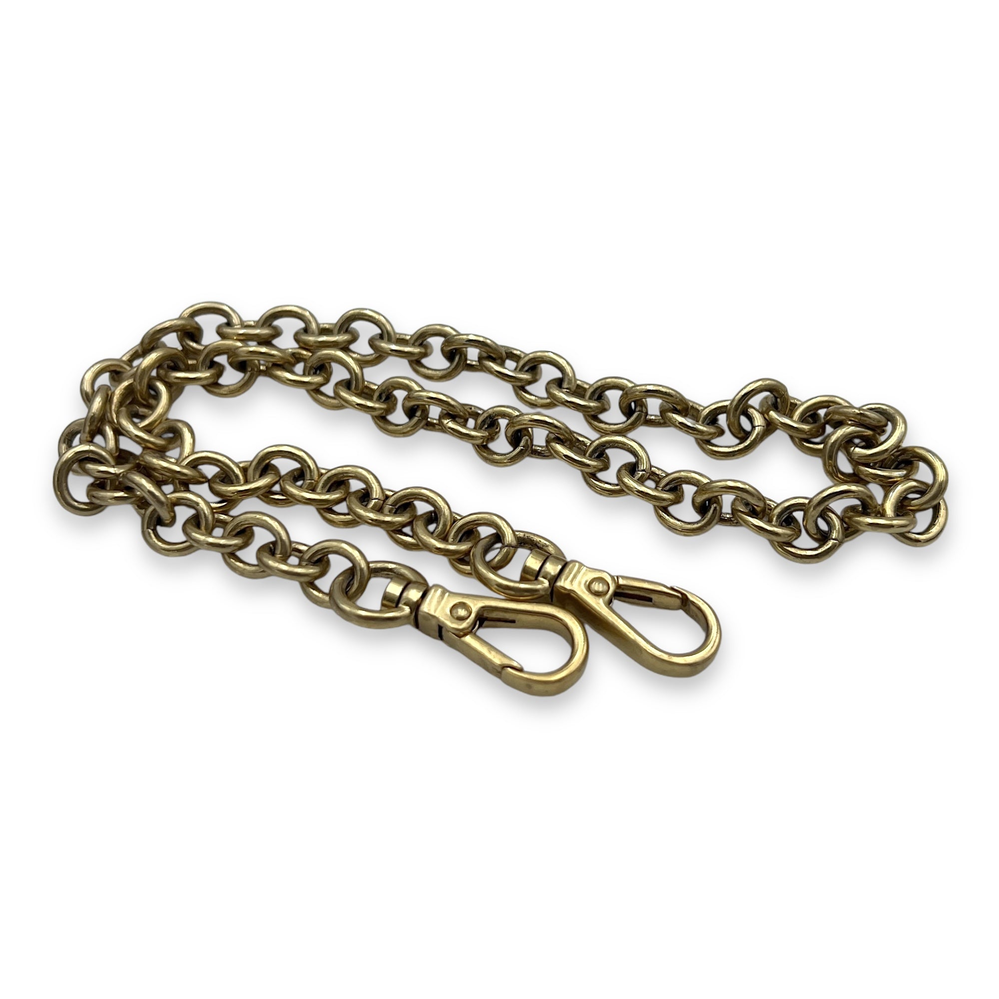 Re-Edition 2005 Crossbody bag in Saffiano leather, Gold Hardware - Image 14