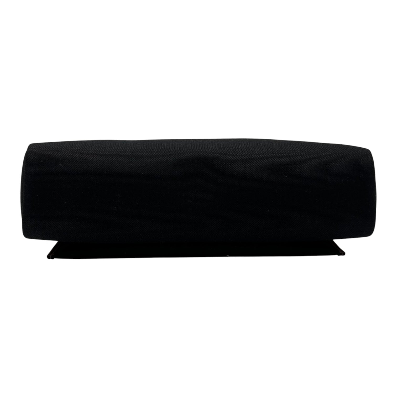 Herbag Black in Canvas, Palladium hardware - Image 6