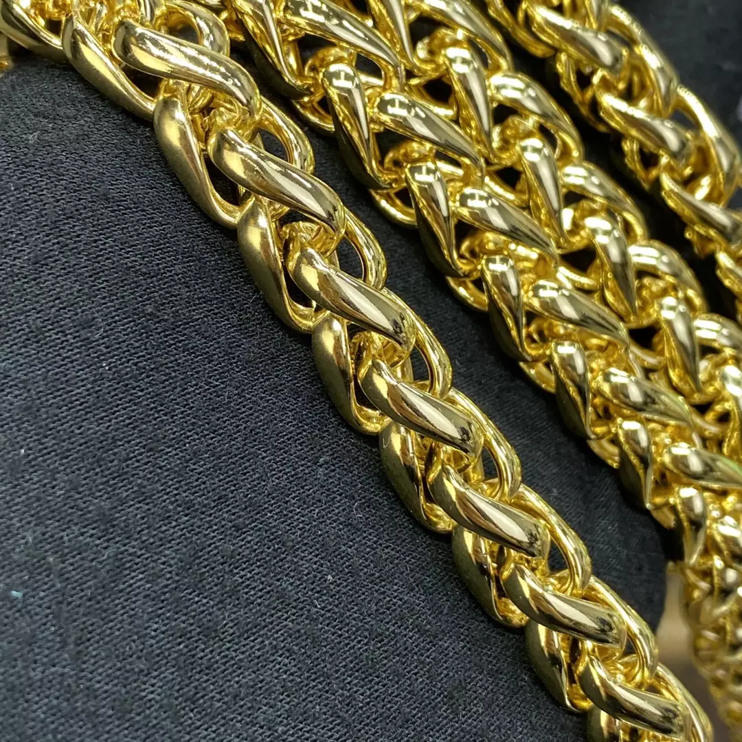 Pico GO-14 Malletage Black Leather - Repbags.ru - Image 8