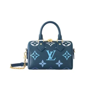 Speedy Bandoulière 20 Bag - LB219