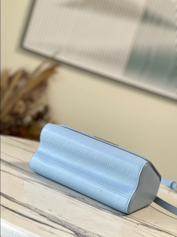 Twist MM Epi Leather Bags - LB236 - Image 8