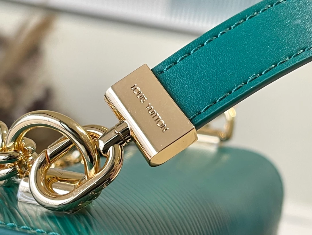 Twist PM Epi Leather Bags - LB237 - Image 3