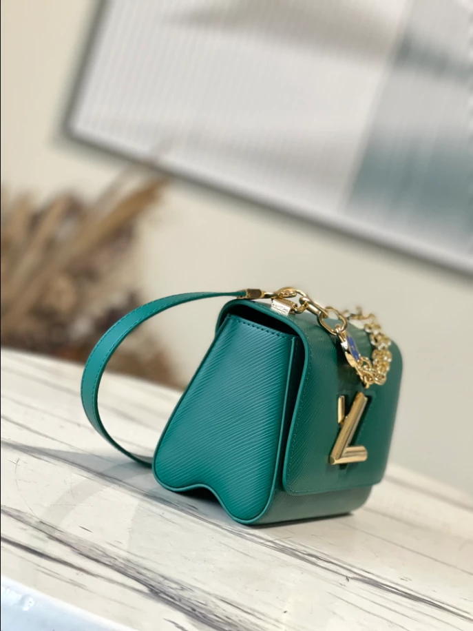 Twist PM Epi Leather Bags - LB237 - Image 5