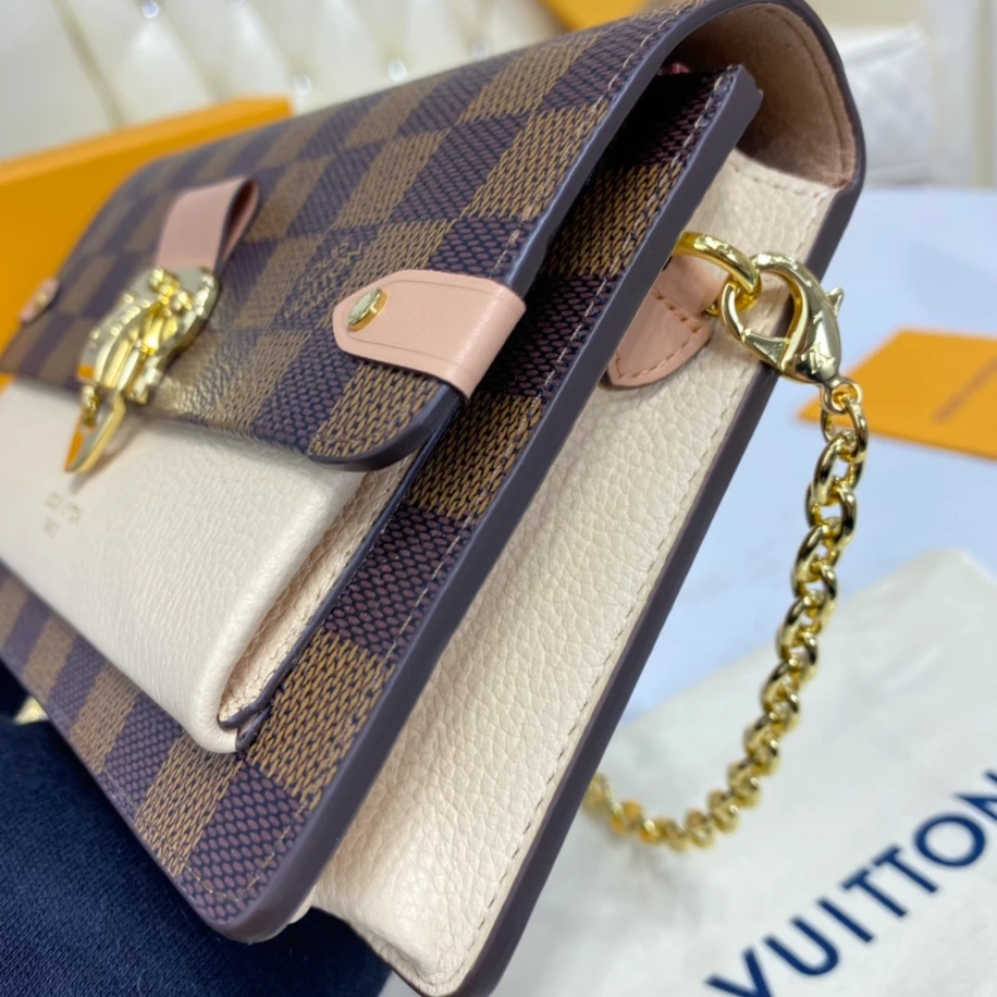 Vavin Chain Wallet - LB223 - Image 6