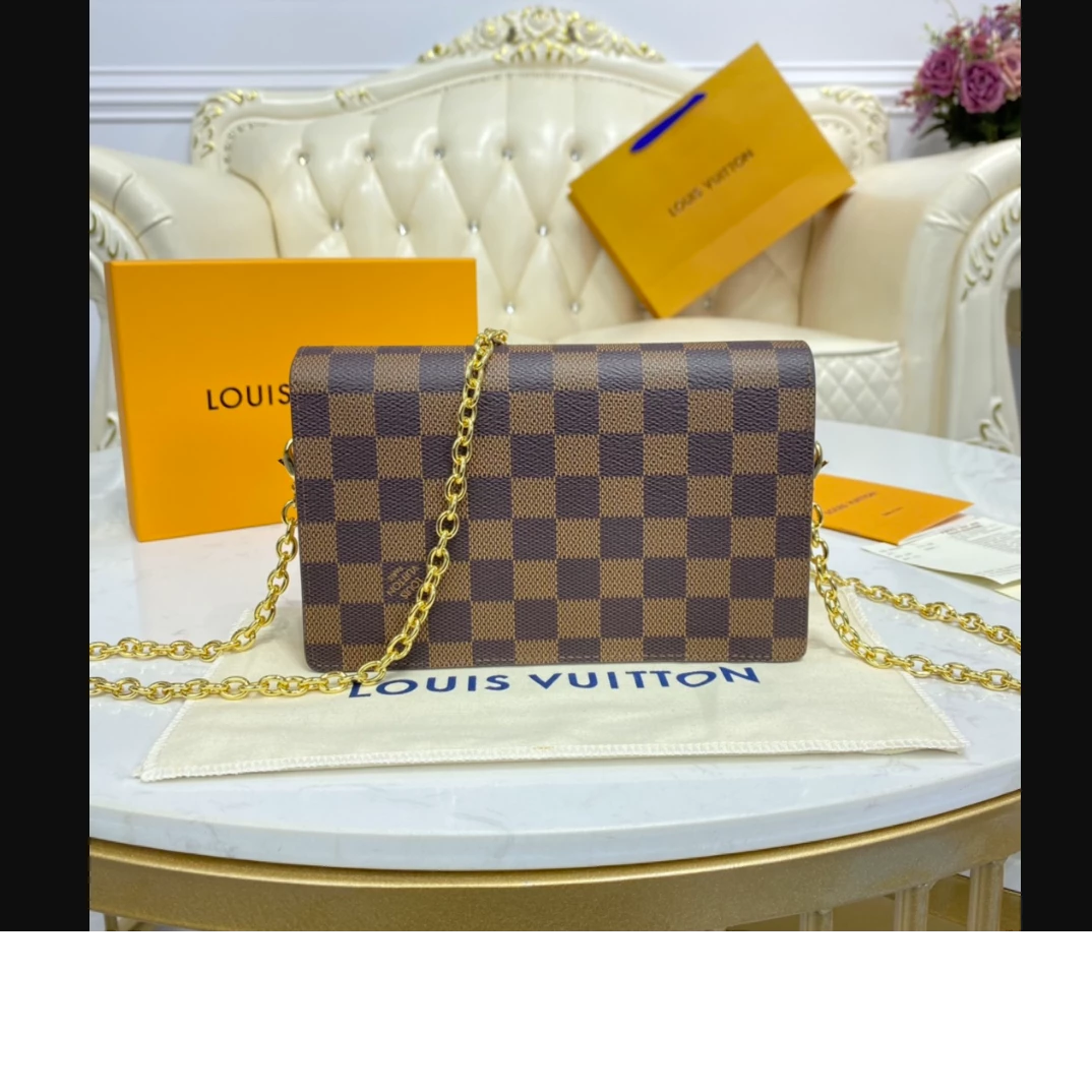 Vavin Chain Wallet - LB223 - Image 10