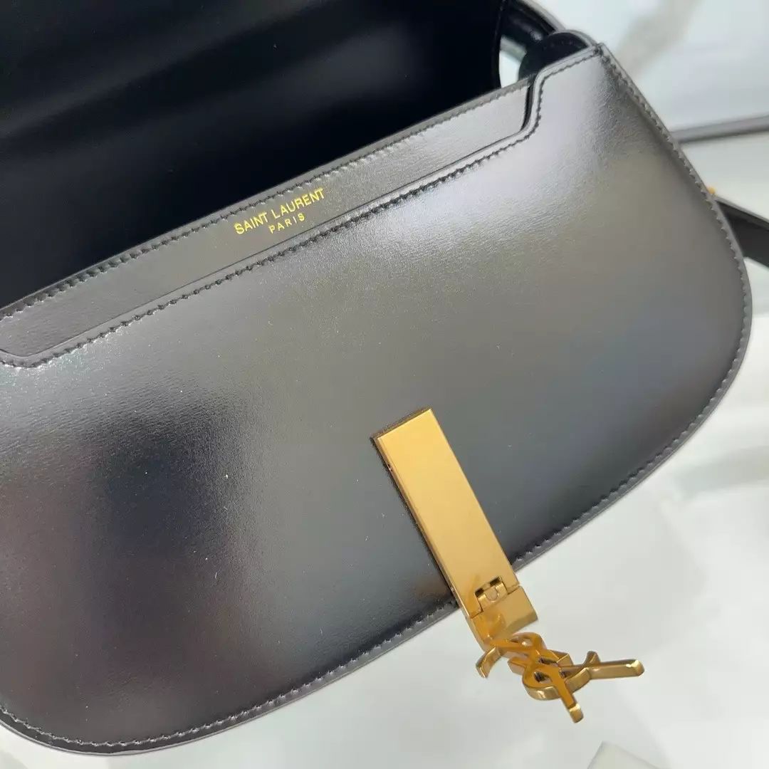 Voltaire in Black Box Saint Laurent - YB063 - Repbags.ru - Image 10