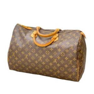 Louis Vuitton Monogram Speedy 40 Bag