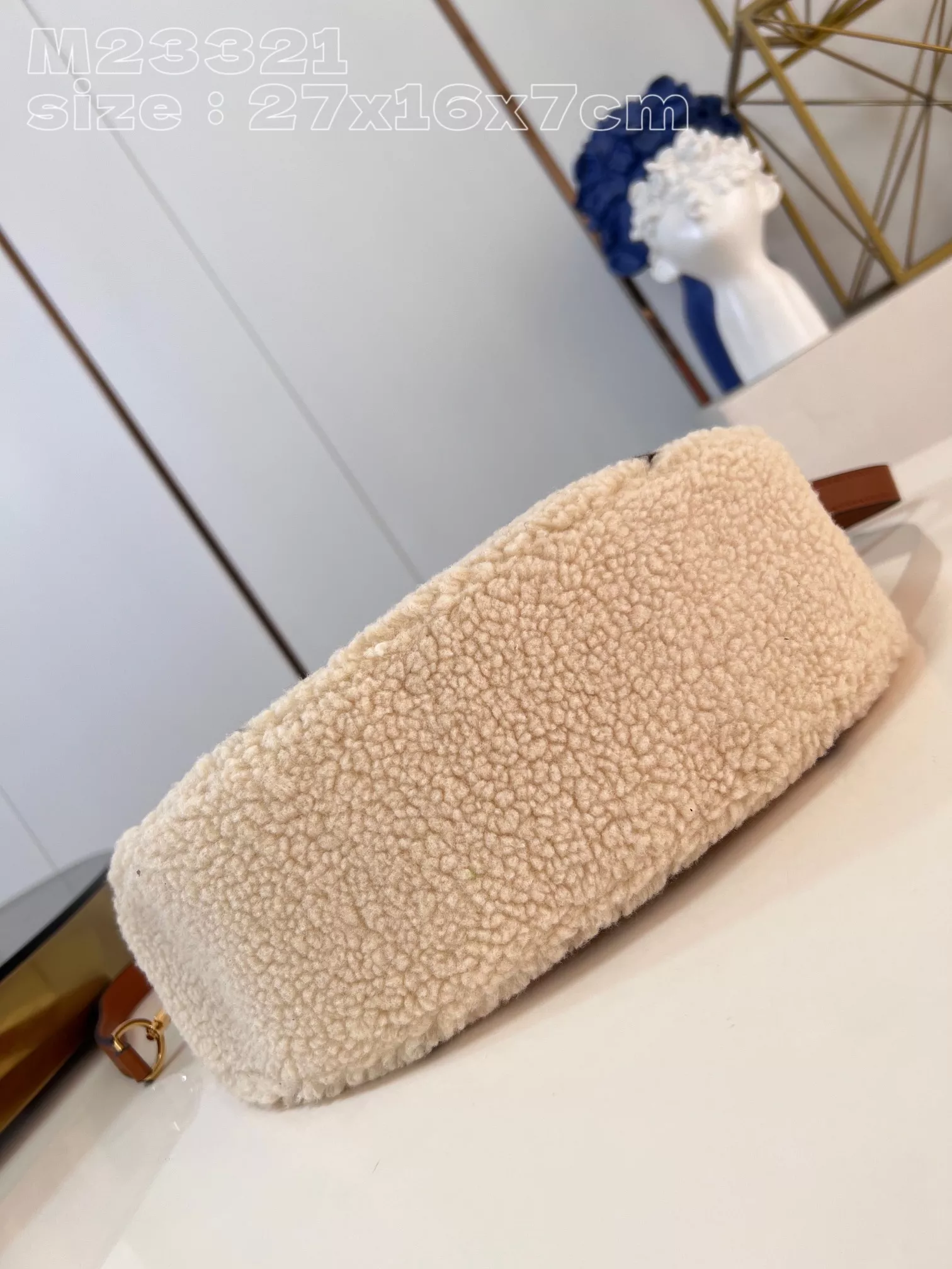 LV SKI Over The Moon Other Leathers - ReplicaBags.is - Image 6