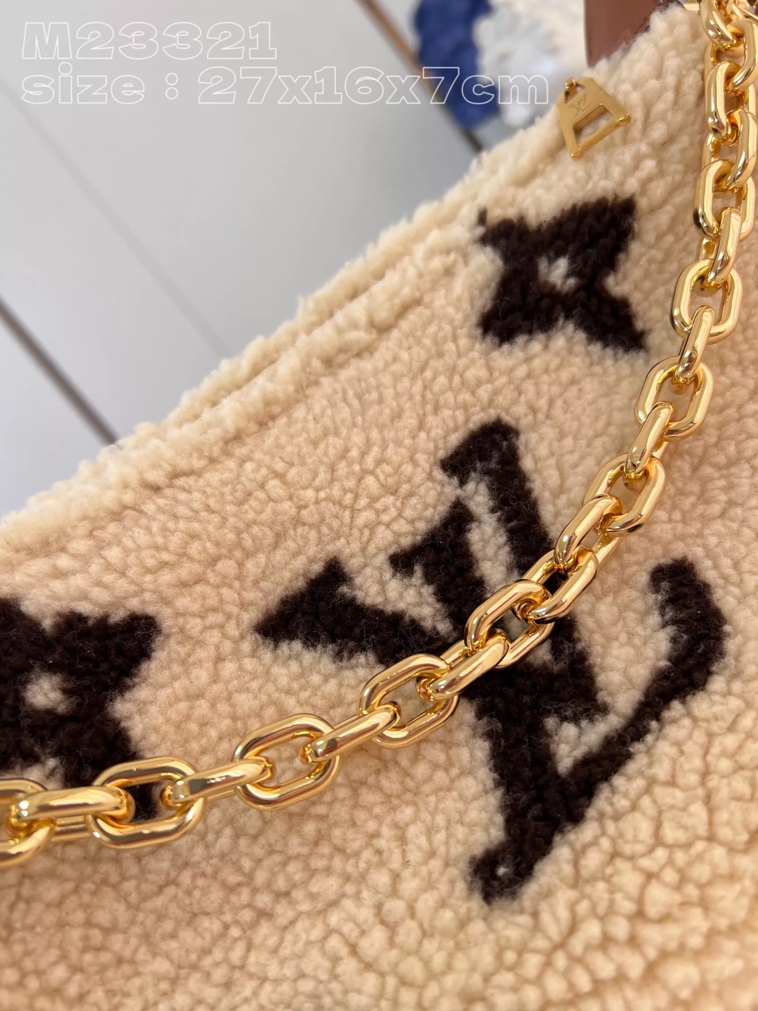 LV SKI Over The Moon Other Leathers - ReplicaBags.is - Image 4