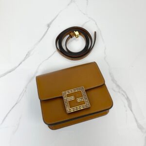 Fendi FAB VIT King Bag