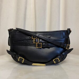 Burberry Black Crossbody Bag