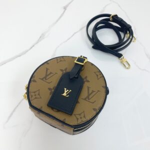 Louis Vuitton Mini Boite Chapeau