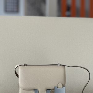 Constance 19 Epsom Trench(S2) Palladium Hardware