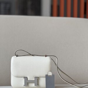 Constance 19 Epsom Nata(I2) Palladium Hardware