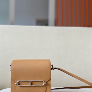 Roulis Mini Swift Chai (0M) Palladium Hardware