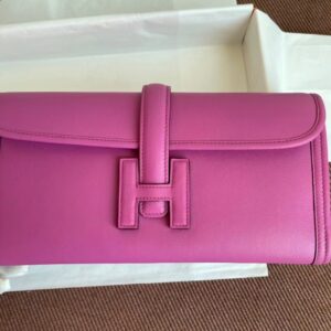 Jige Elan 29 Clutch Swift Rose Magnolia (9I)