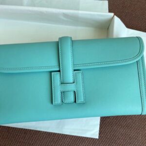Jige Elan 29 Clutch Swift Blue Atoll (3P)